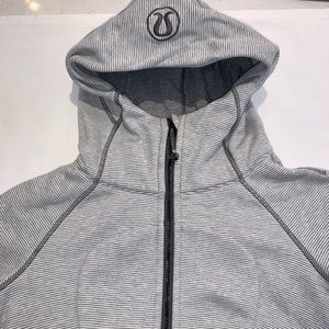 Lululemon Scuba Hoodie